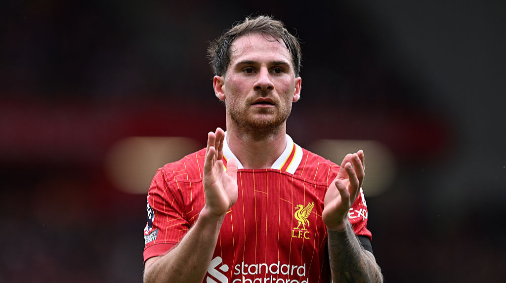 Реал націлився на зірку Ліверпуля