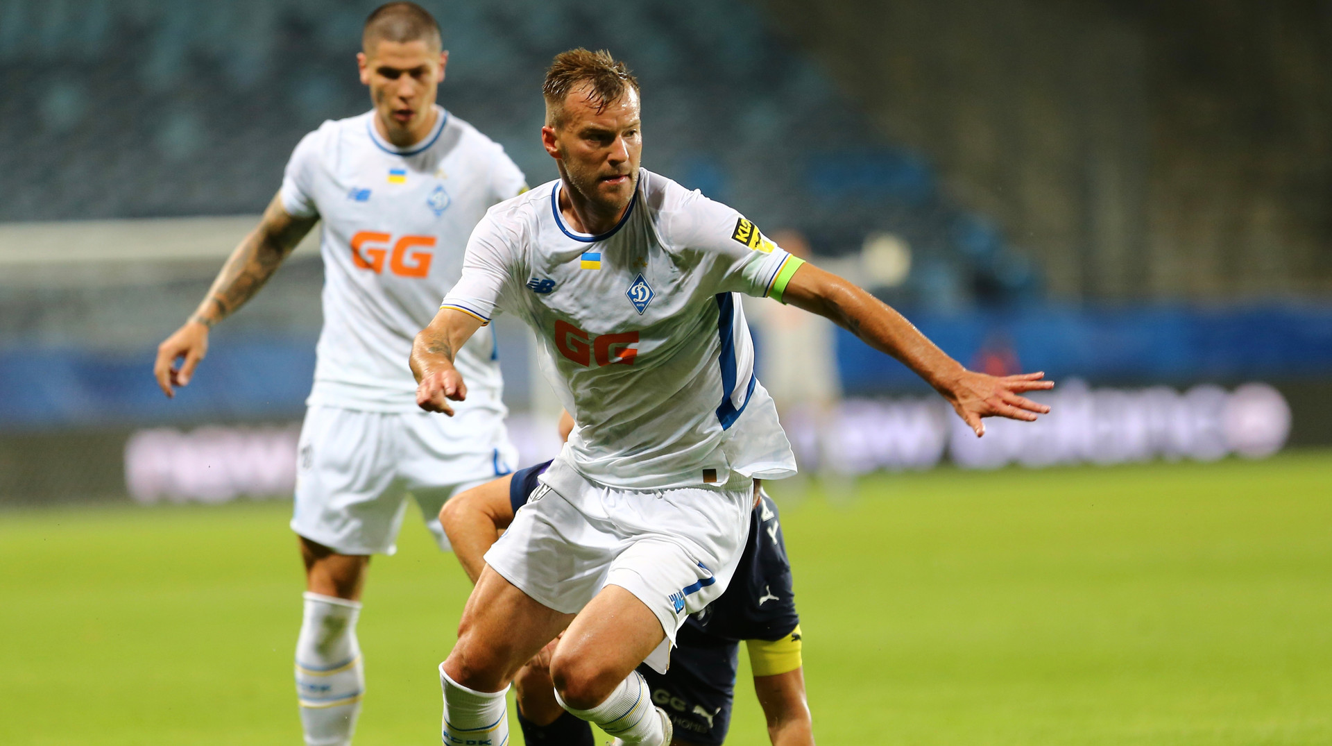 Фіаско Динамо, приємний сюрприз від Полісся та невизначеність Шахтаря: як зіграли українські команди в єврокубках