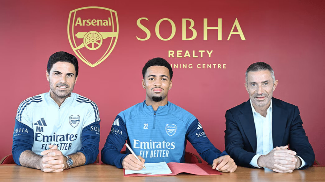 Артета, Нванері та Берта