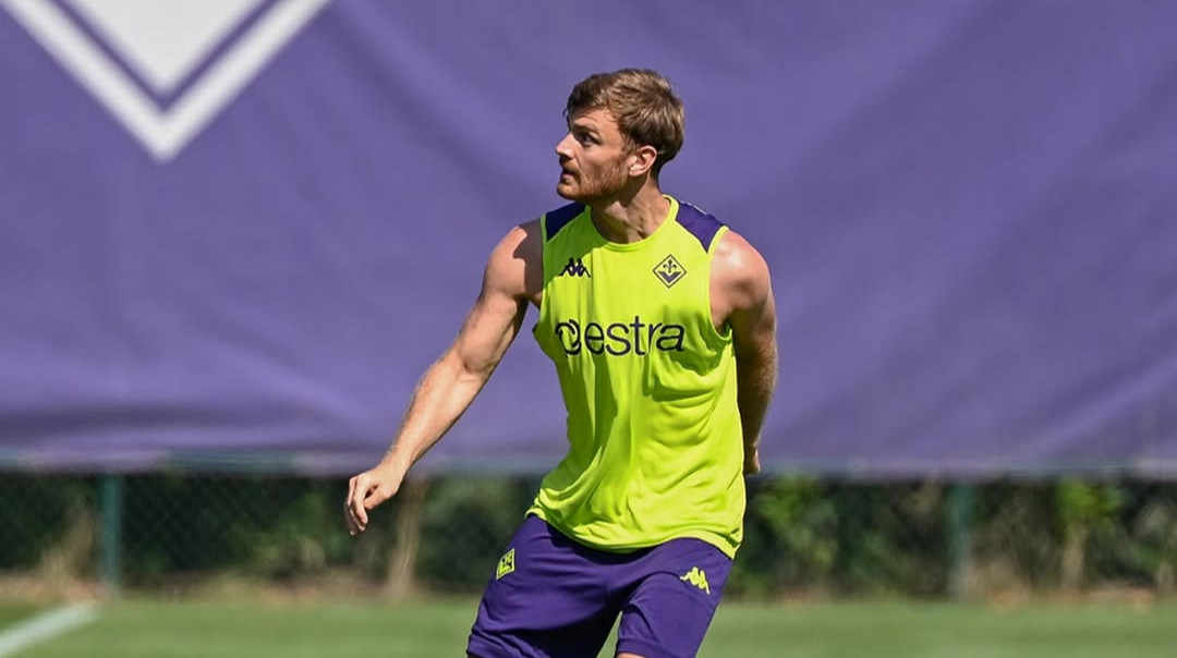 Лукас Бельтран