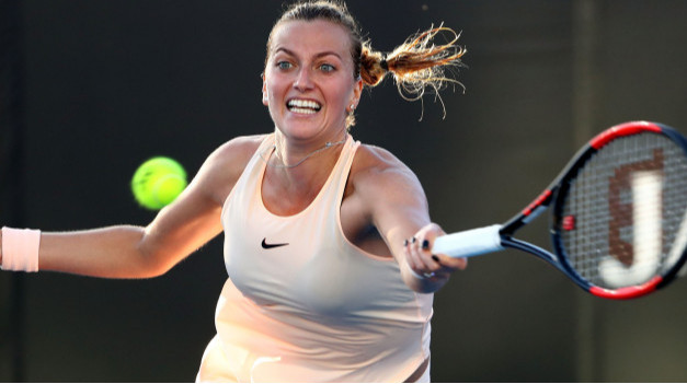 Квітова – про завершення кар'єри на US Open: Не виграла більше через свою особистість