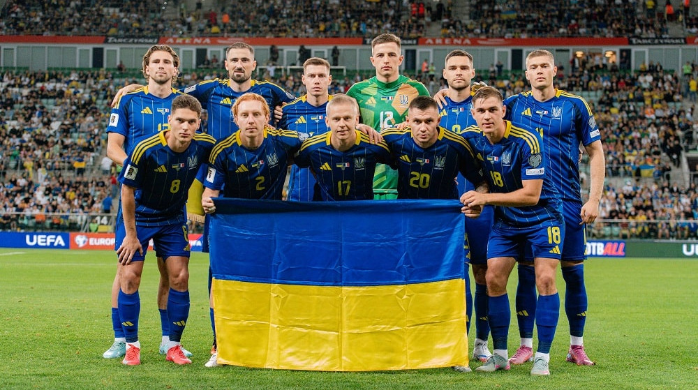 Маркевич: Україну чекає тяжка дорога на ЧС-2026