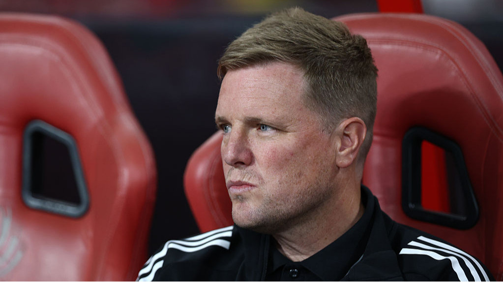 Мали два моменти, – тренер Ньюкасла висловився про поразку від Барселони