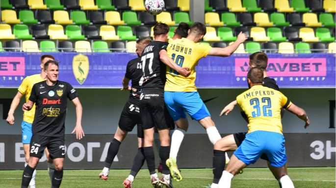 Відомий український клуб отримав трансферний бан від ФІФА