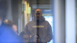 Игра с руками под столом: спортсмены, которые загубили карьеру из-за тотализатора