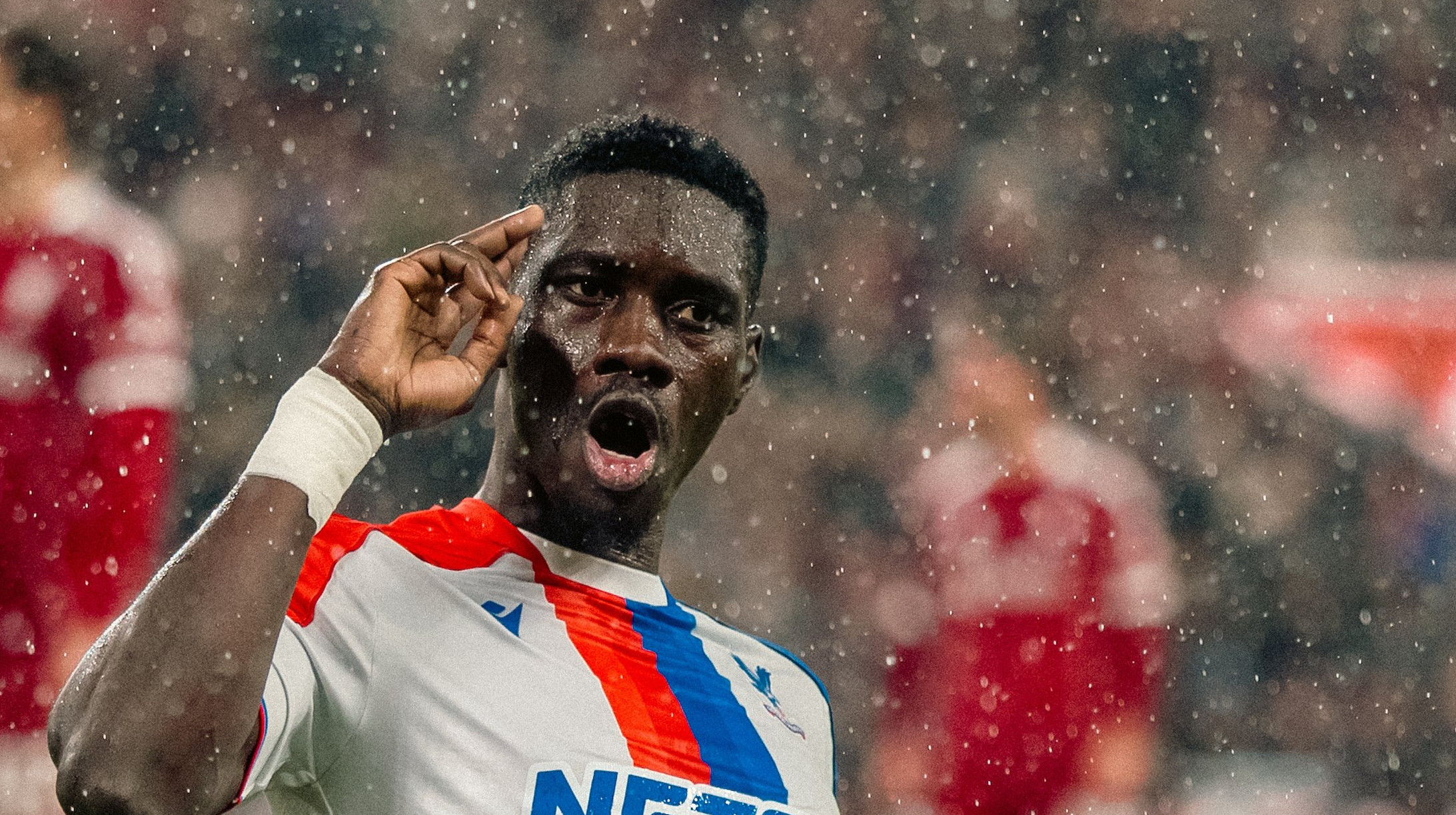 Кристал Пэлас разгромил Ливерпуль, Ньюкасл обыграл Тоттенхэм в Кубке английской лиги