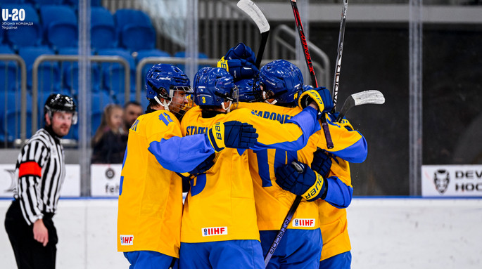 Збірна України стартує на молодіжному ЧС: головні таланти, фаворити групи та перспективи синьо-жовтих