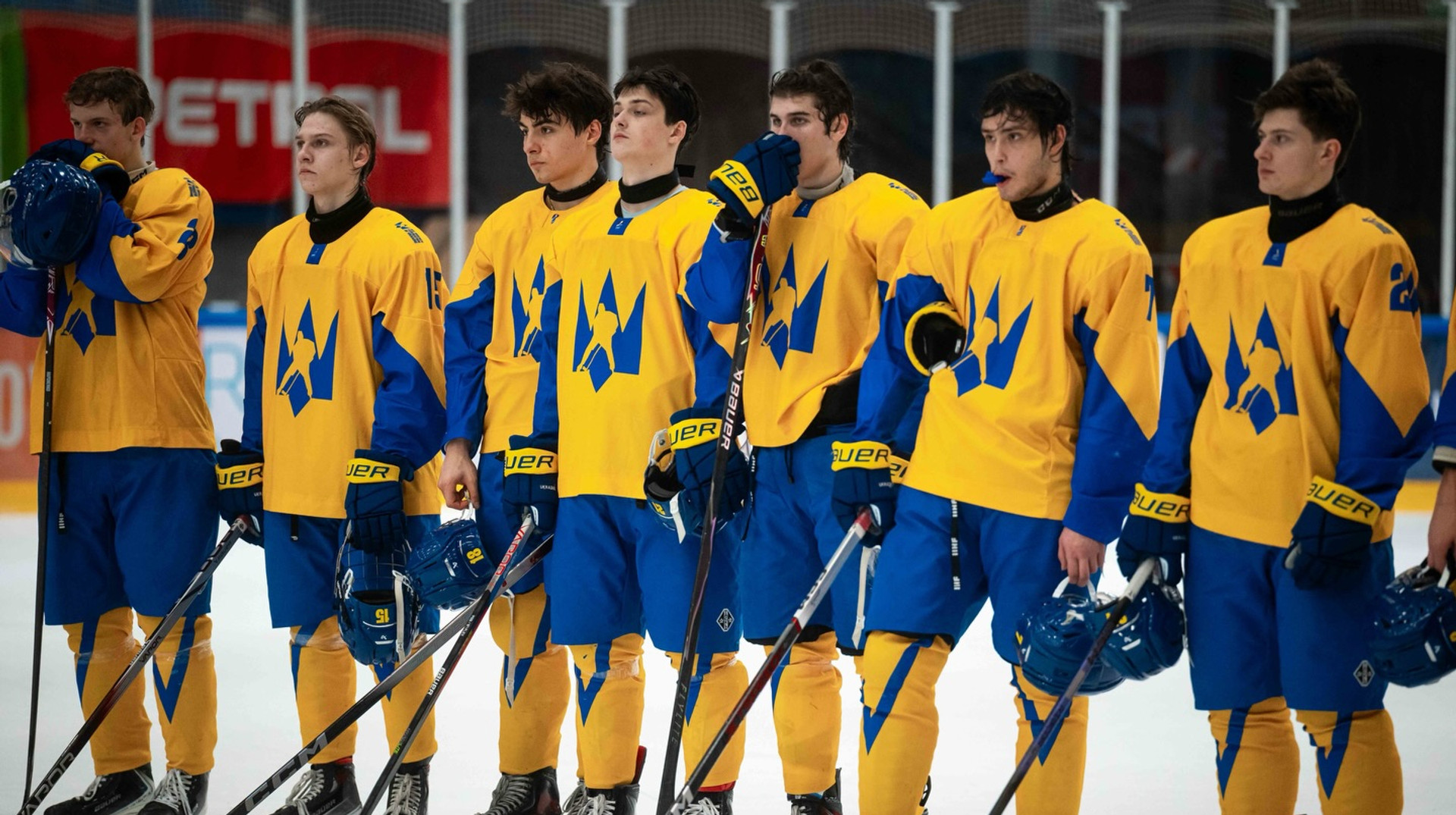 Збірна України U-20 втратила дві позиції в турнірній таблиці ЧС-2026