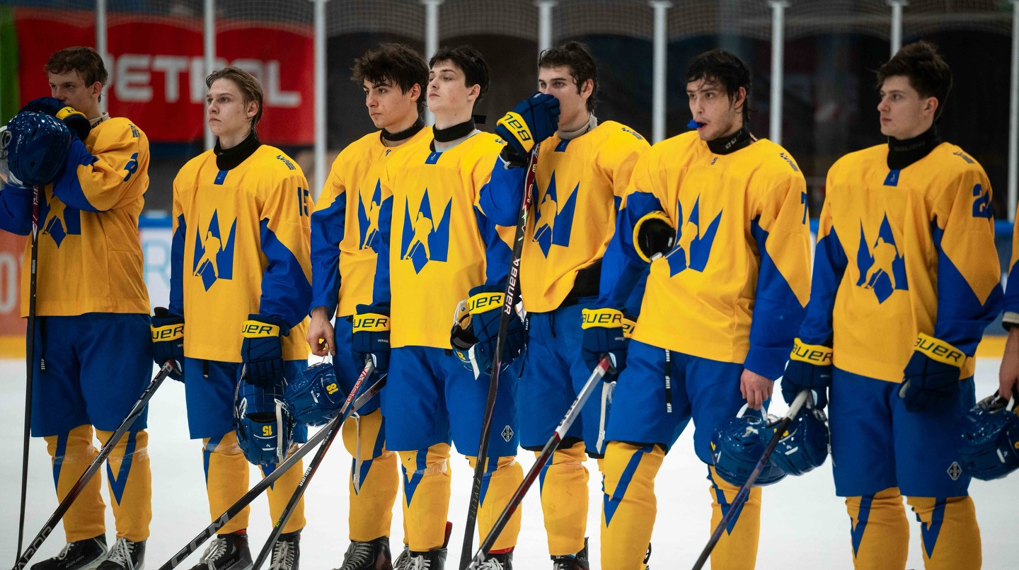 Збірна України U-20 втратила дві позиції в турнірній таблиці ЧС-2026