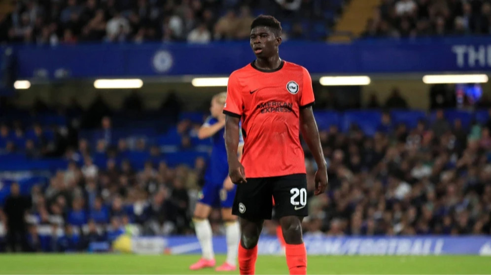 Голова правління Брайтона виключив можливість продажу лідера команди в Манчестер Юнайтед