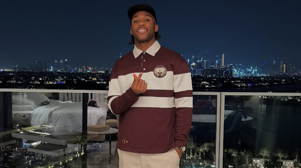 Разбили авто за 150 тысяч фунтов: звезда Тоттенхэма стал жертвой ограбления