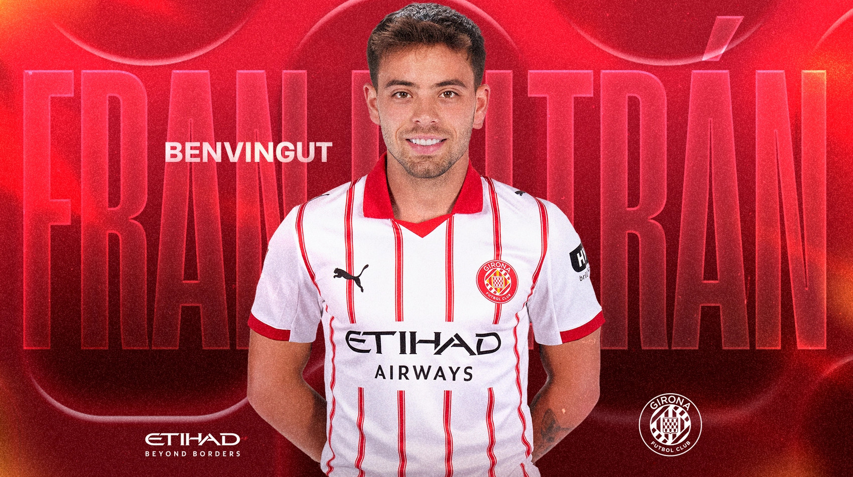 Жирона усилила состав полузащитником Сельты полузащитником Сельты