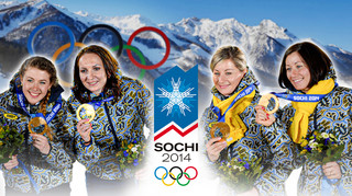 Сочі-2014: золота естафета біатлоністок та російський допінг на тлі Революції Гідності