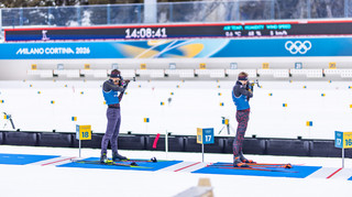 Італійський допінг, норвезький скандал та амбітні українські ветерани. Прев’ю біатлону на Олімпіаді-2026