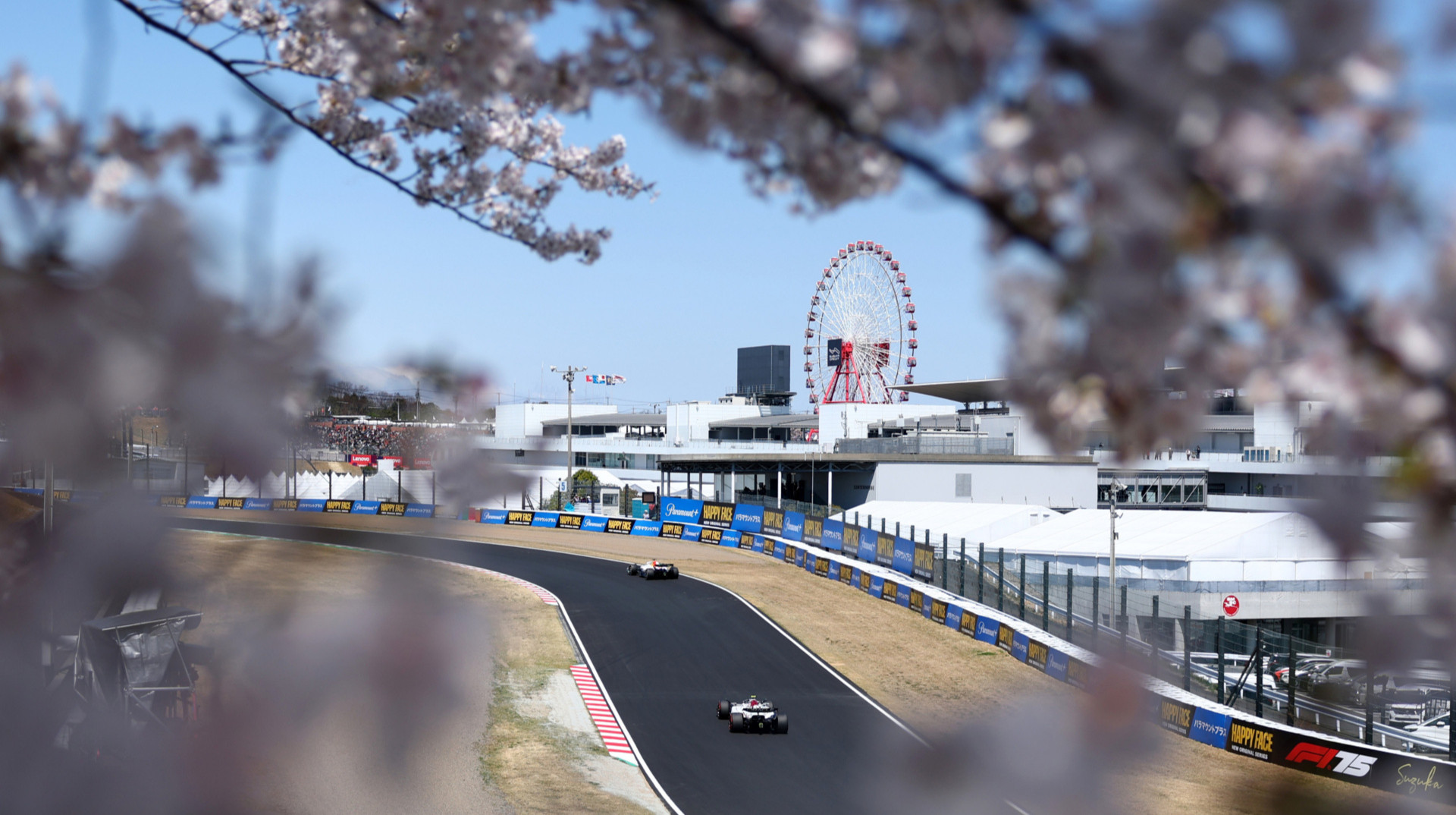 Поул Антонеллі та невдалий виступ Ферстаппена у кваліфікації Гран-прі Японії