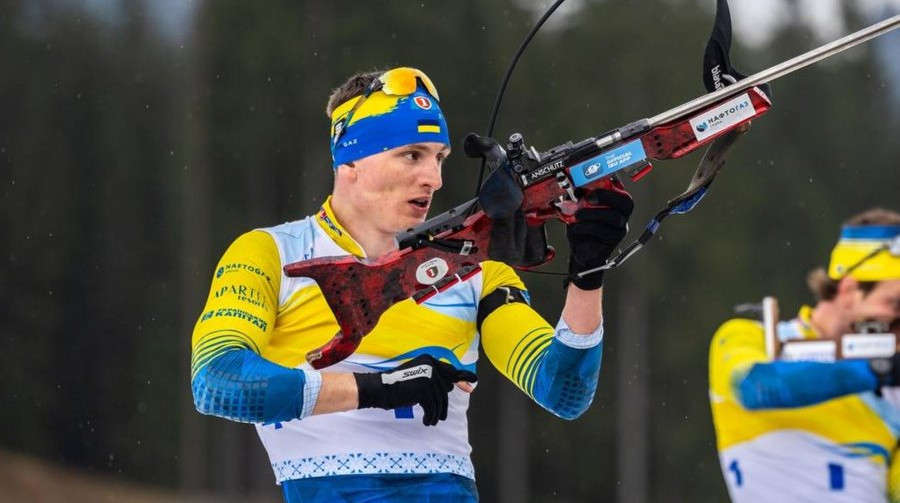 Пономаренко: Не був гіршим серед наших, хоч і не був кращим