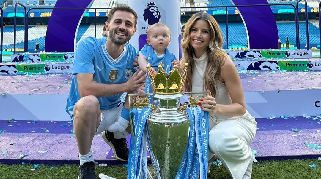 Залишилося лише шість тижнів: у Манчестер Сіті заговорили про відхід зіркового футболіста