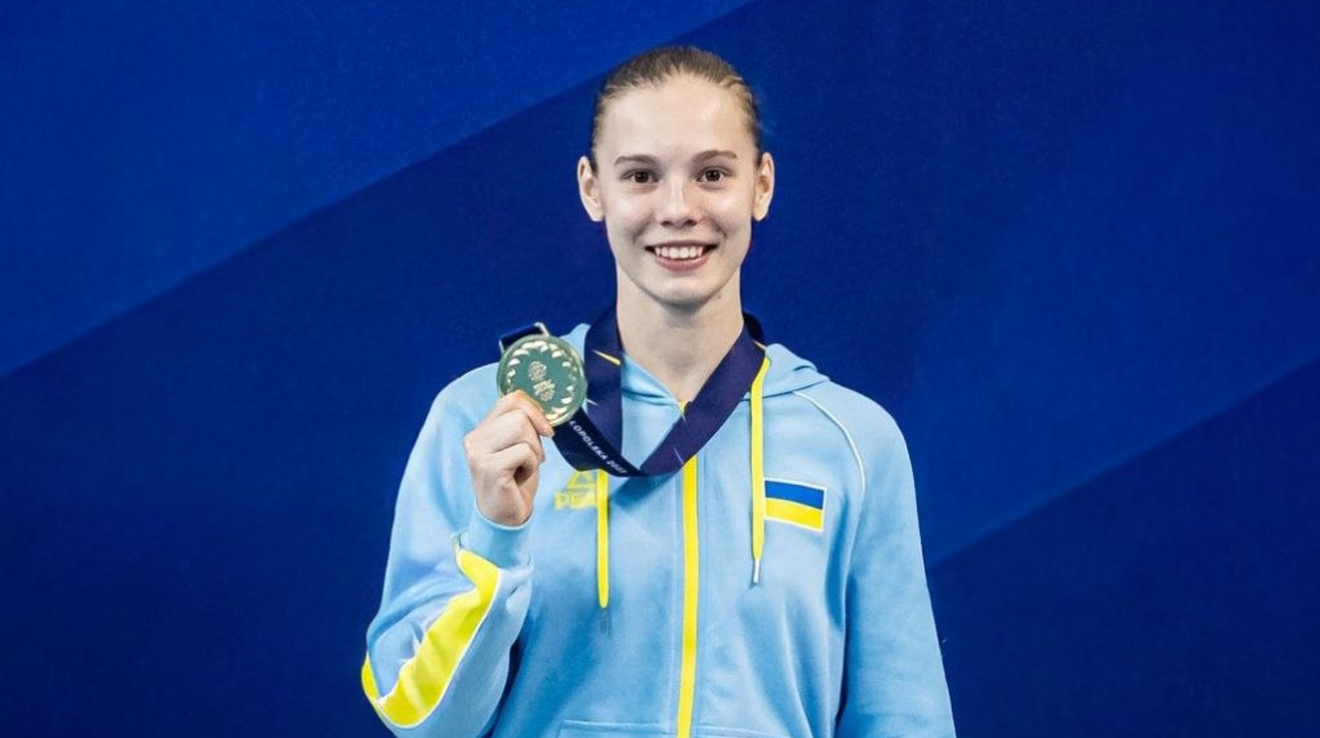 Мені треба звикнути до Соні: Байло – про срібло в новому дуеті на змаганнях у США