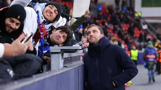 Here we go! Як Фабриціо Романо побудував імперію трансферних новин, чуток та фейків
