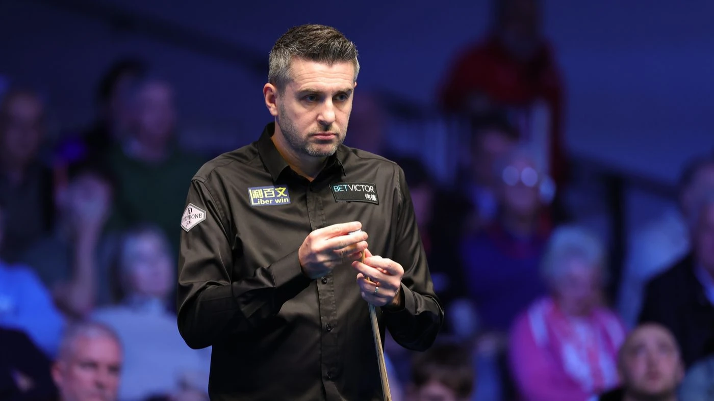 День гучних сенсацій у Белфасті: результати Northern Ireland Open