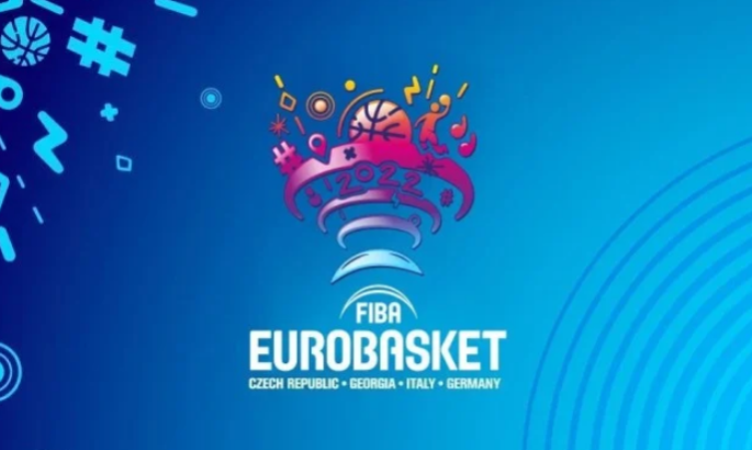 Греція зіграє з Німеччиною, Іспанія з Фінляндією. Розклад чвертьфіналів Євробаскету-2022
