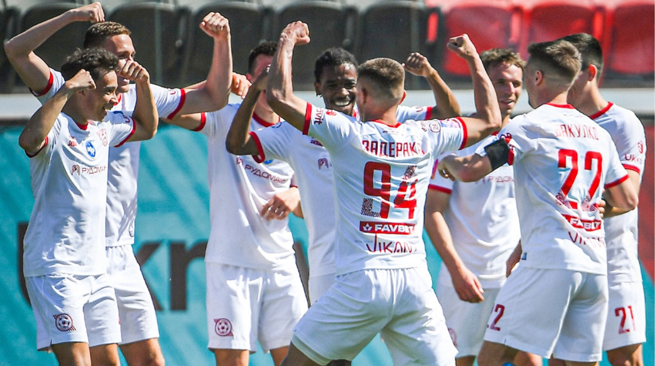 У Кривбаса одна глобальна мета: генеральний директор – про майбутнє клубу