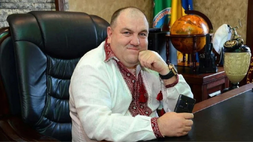 Поворознюк заявив, що готовий подарувати Інгулець