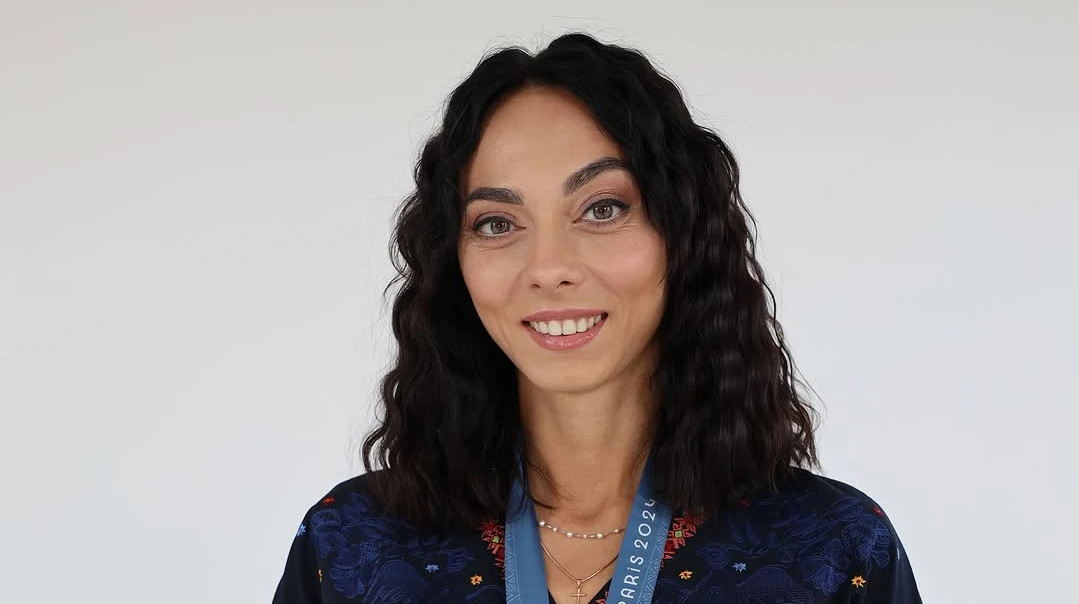 Геращенко стала матір’ю