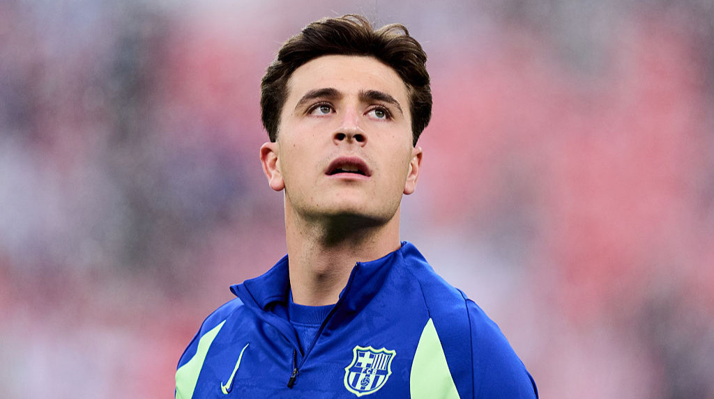 Барселона виставила на продаж чотирьох гравців