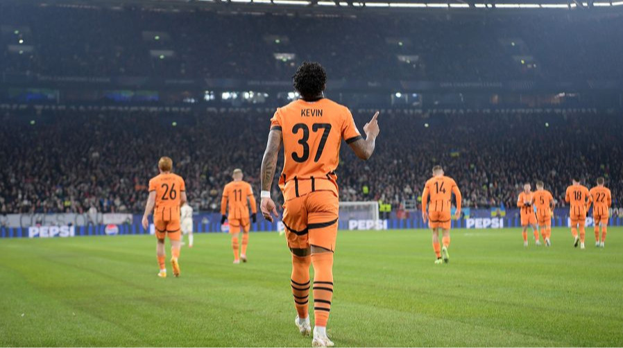 Шахтер отказался продать бразильца в Фулхэм за 40 миллионов евро –источник