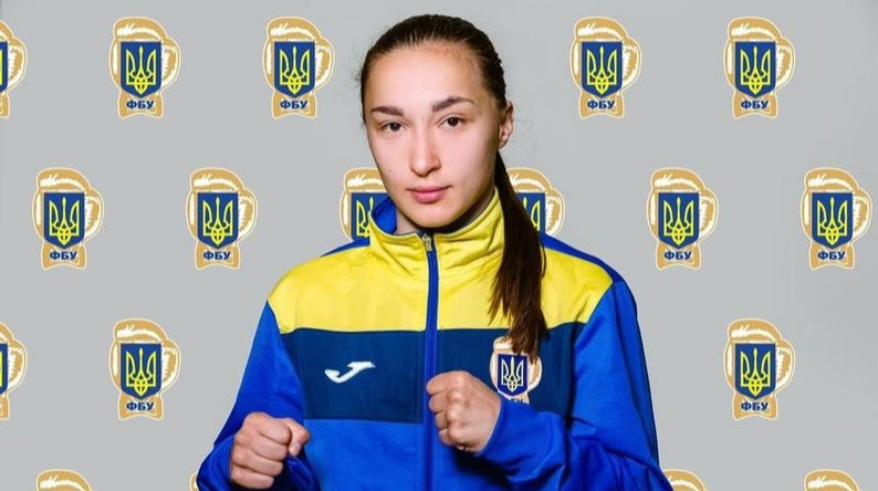 Охота з нокдауном здолала суперницю на старті ЧС-2025