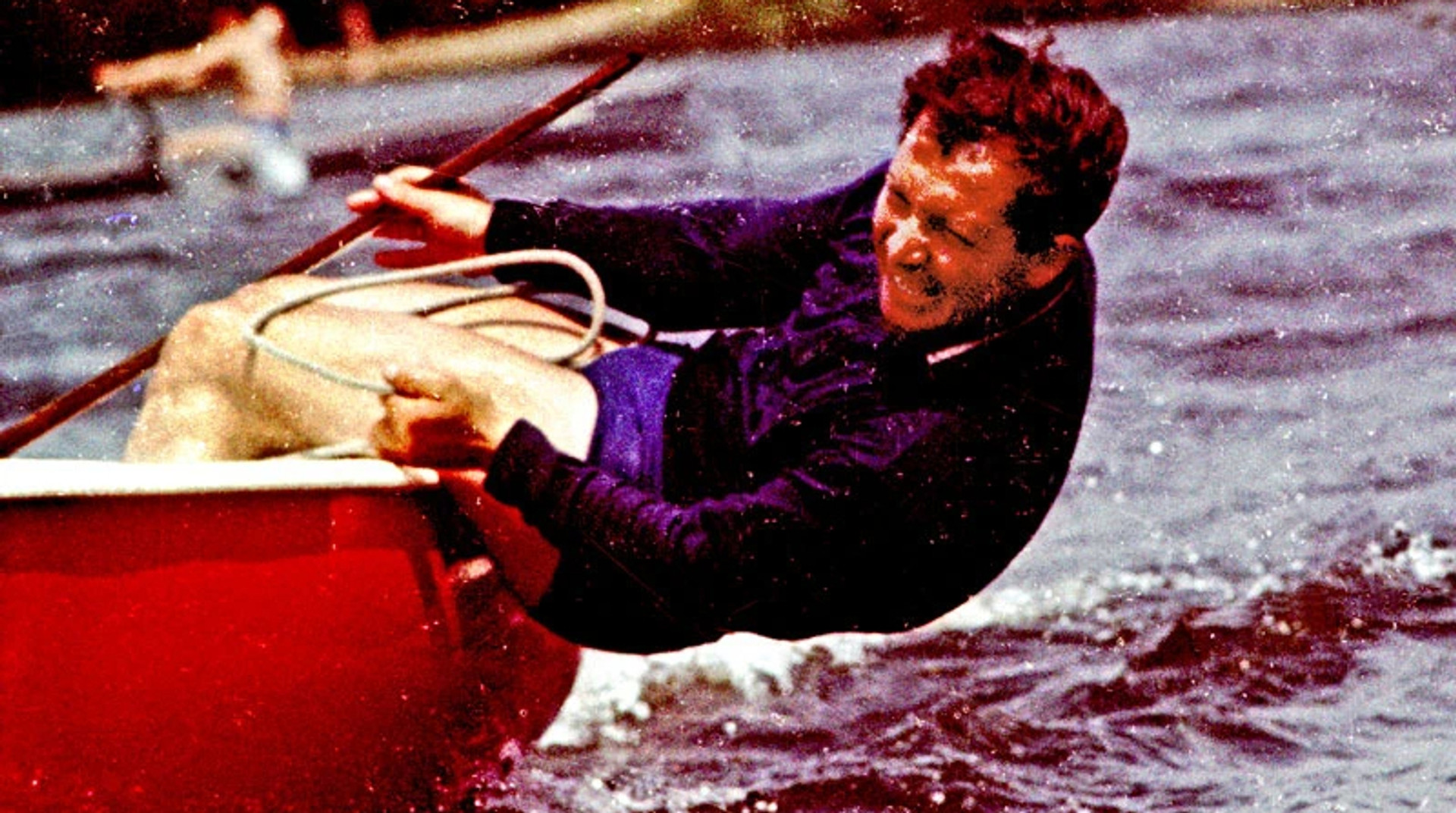 Історія Валентина Манкіна: виграв три Олімпіади для СРСР та створив італійську школу вітрильного спорту