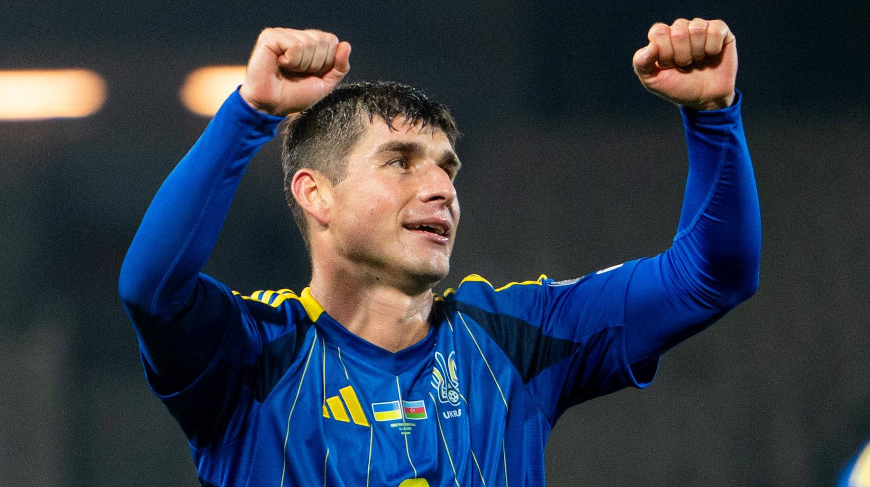 Руслан Малиновський