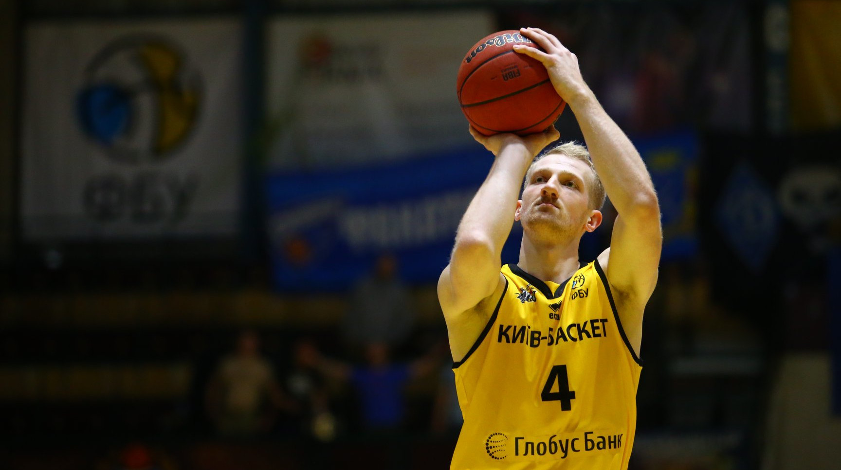 Гравець збірної України підписав контракт з тайванським клубом