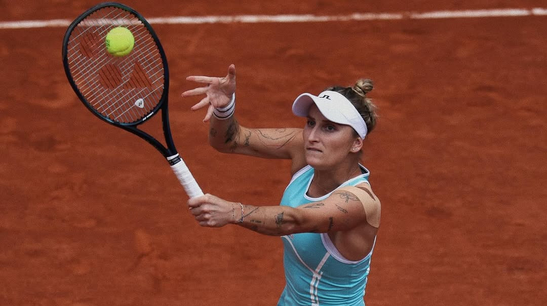 Чемпионка Уимблдона 2023 раскритиковала действия сотрудника антидопинговой службы