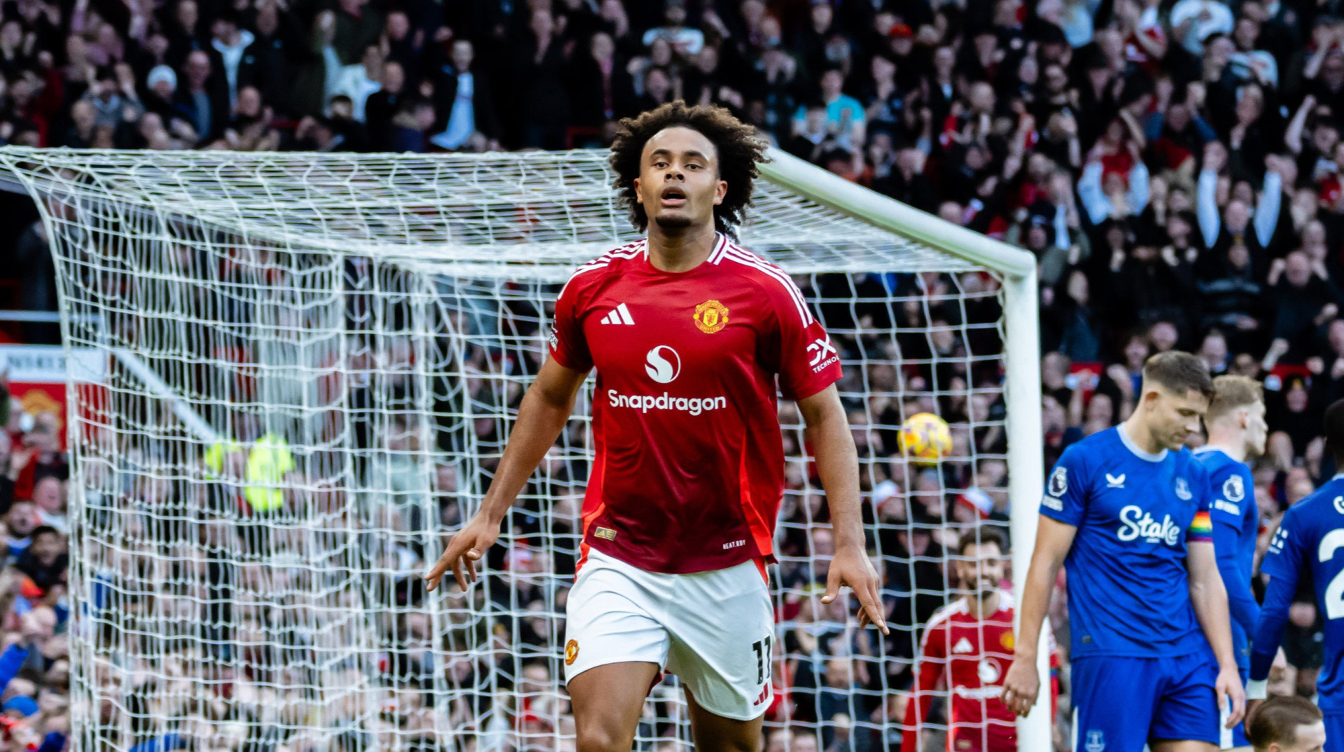 Рома домовилась про контракт з форвардом, який має замінити Довбика