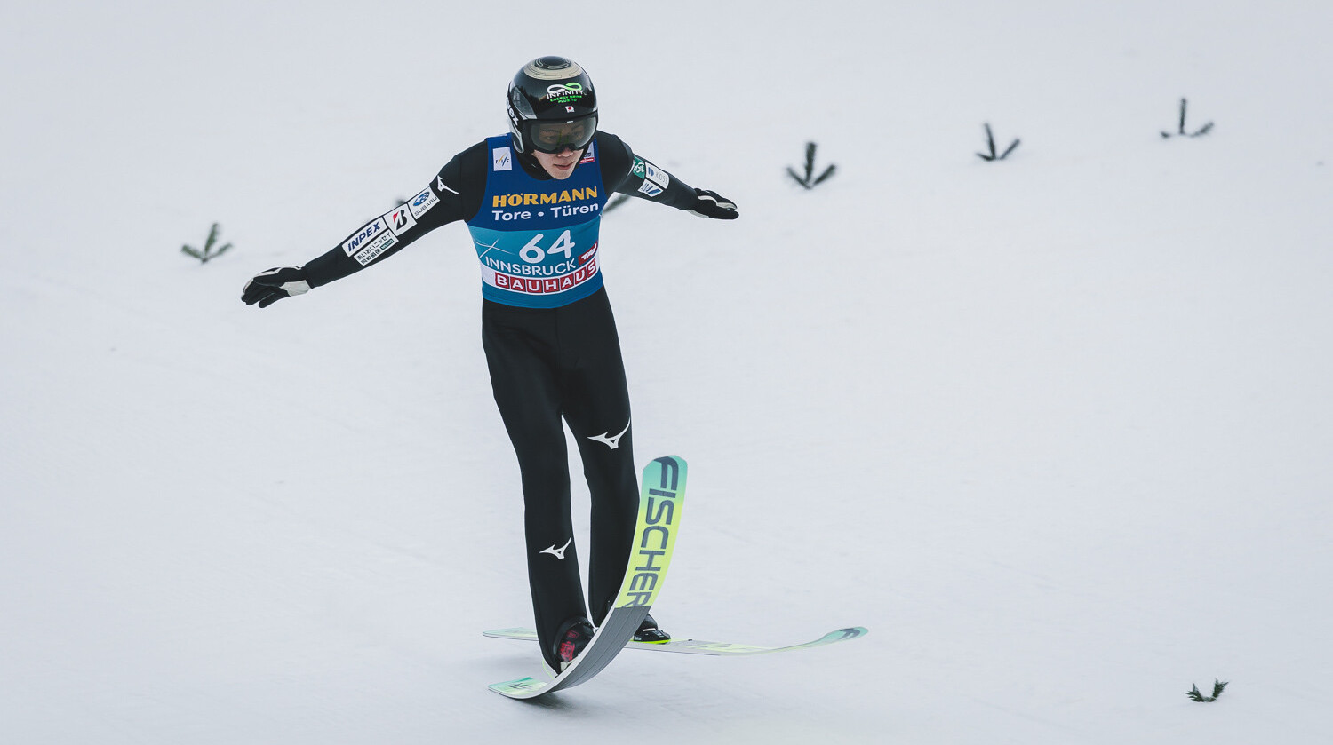 Большого шлема не будет. Никайдо обыграл Превца на третьем этапе Турне
