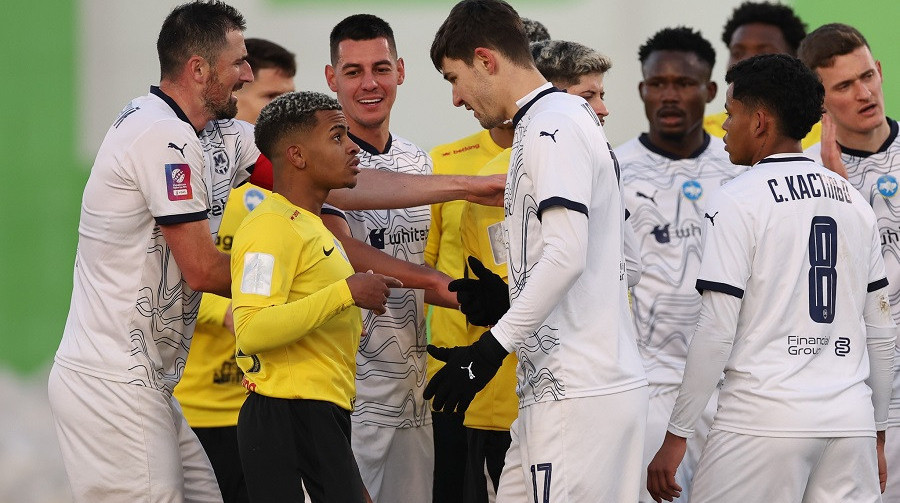 Металіст 1925 у матчі з Олександрією оновив одразу чотири рекорди УПЛ сезону-2025/26