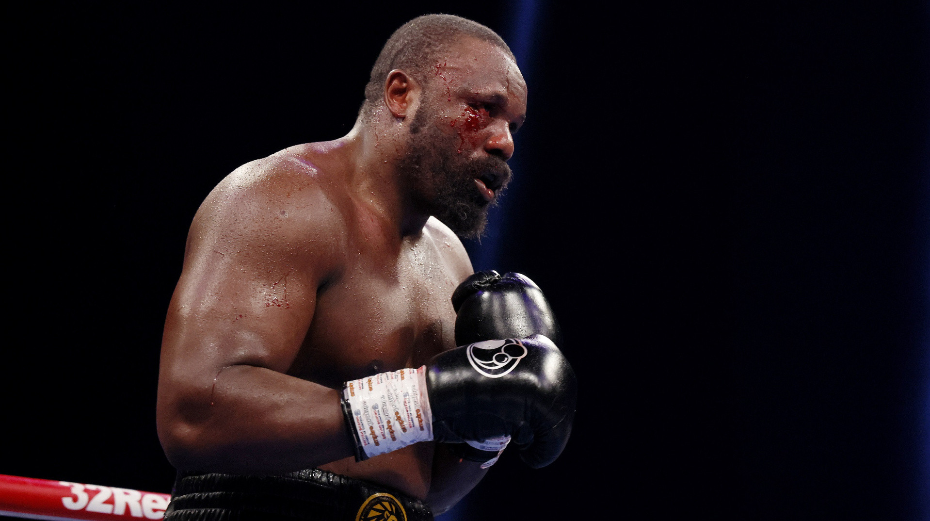 Промоутер закликав IBF призначити титульний бій для Чісори за пояс Усика