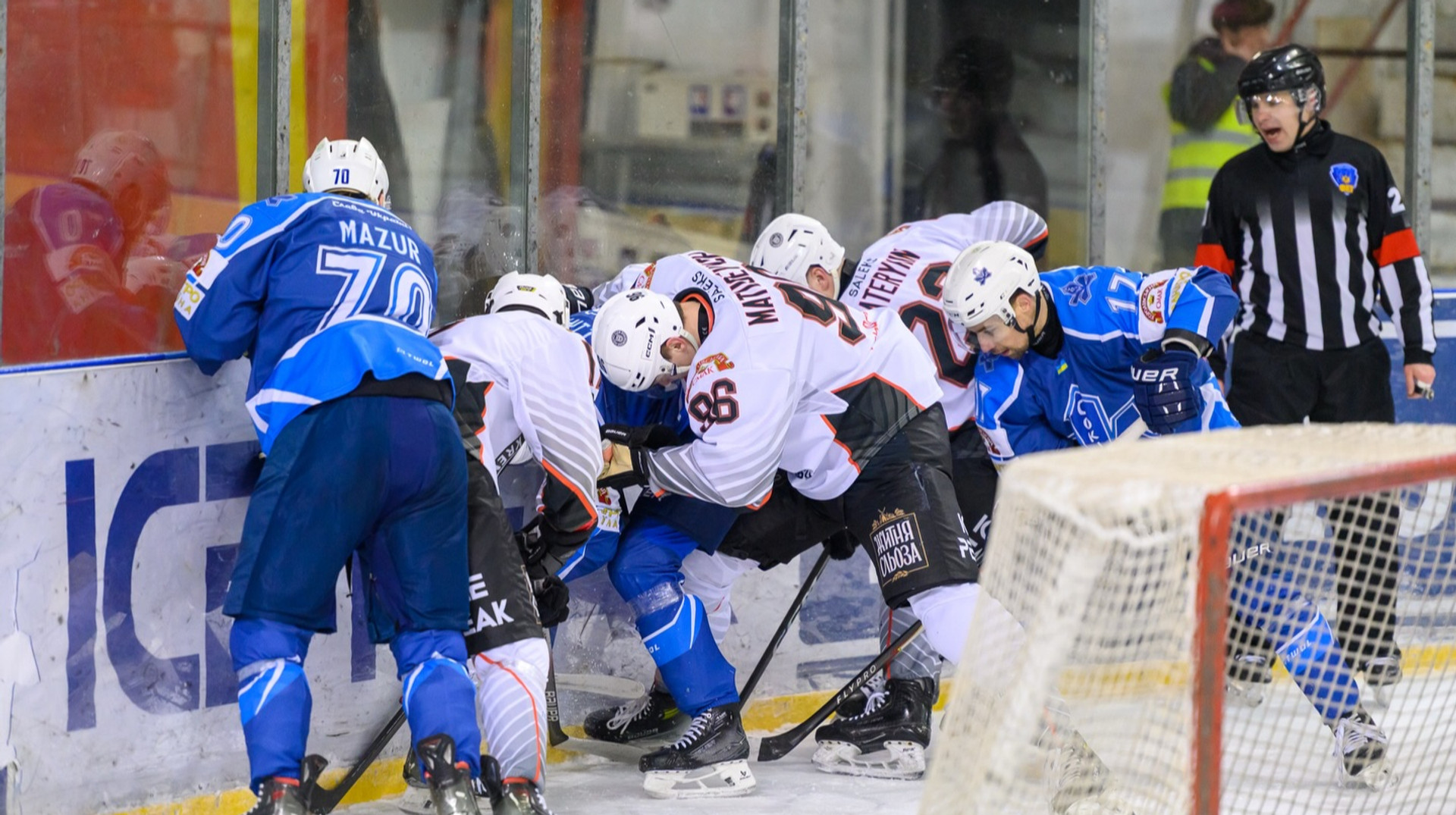 Сокіл злетів, Кременчук здає позиції: чим запам'ятався регулярний сезон чемпіонату України