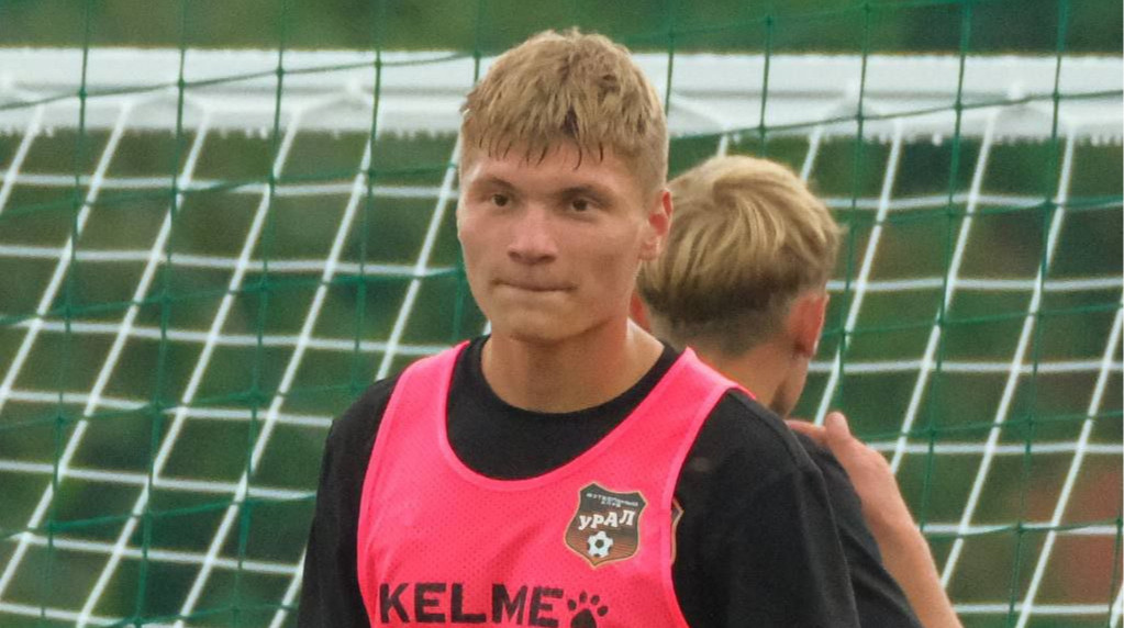 Російського футболіста затримали в Москві за підозру в жорстокому вбивстві