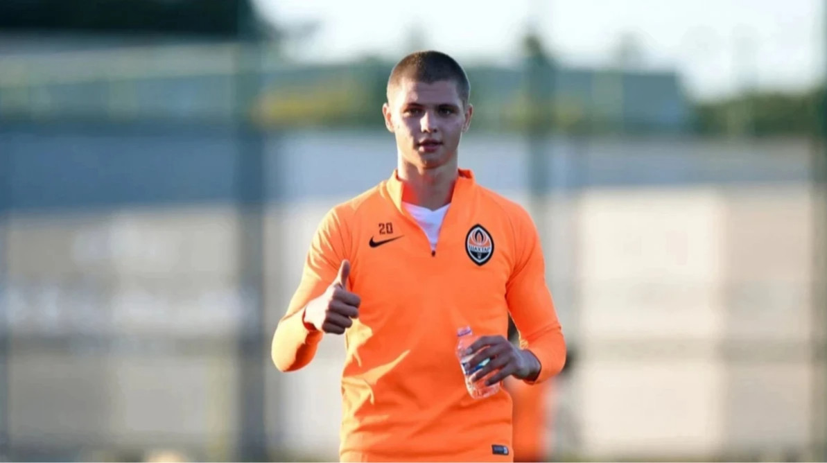 Бондар: Такі нападники, як Дьокереш, не вибачають помилок