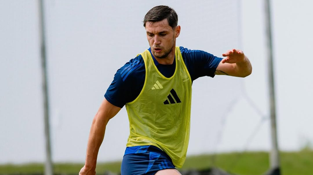 Це був мій останній шанс потрапити на чемпіонат світу, – Яремчук зробив відверте зізнання після провалу зі Швецією