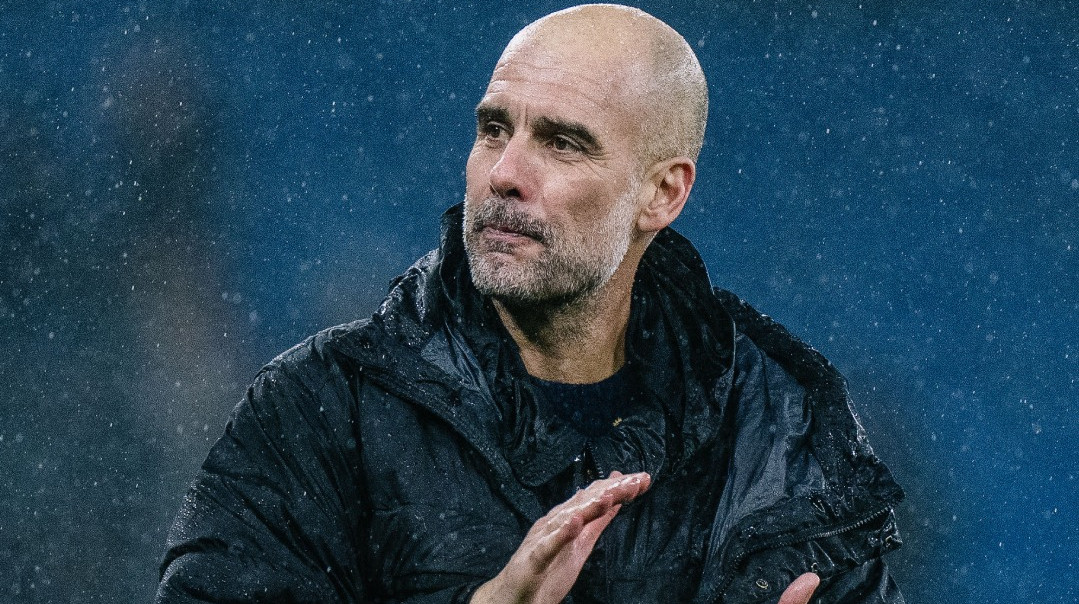 Я не шучу: Гвардиола назвал неожиданную причину прогресса Манчестер Сити на финише сезона