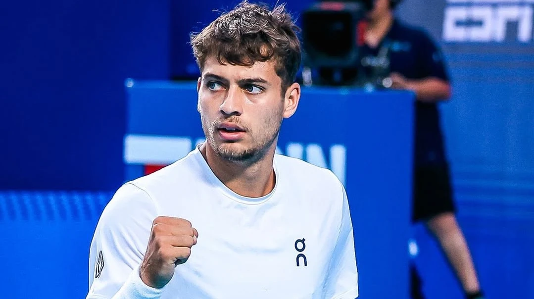 На Мастерсі в Цинциннаті визначилася перша півфінальна пара