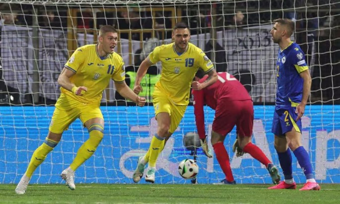 Боснія і Герцеговина - Україна 1:2: огляд матчу плей-оф кваліфікації Євро-2024