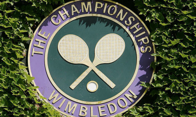 Українські тенісистки дізналися суперниць на Вімблдоні