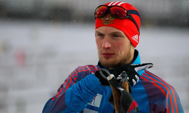 Російських біатлоністів можуть дискваліфікувати на два роки