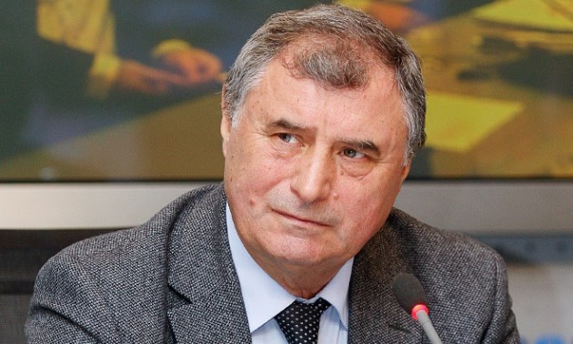 Бишовець: Об'єктивних причин не викликати Ракицького немає