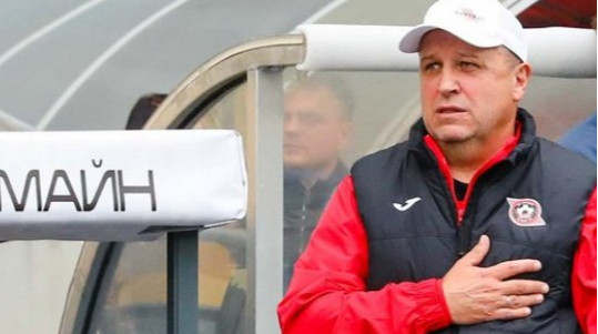 Пощастило, що було вилучення, – Вернидуб прокоментував перемогу Кривбаса над Зорею